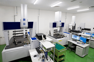 Aomi Precision Co., Ltd.