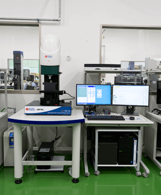 Aomi Precision Co., Ltd.