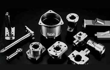 Aomi Precision Co., Ltd.