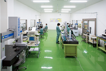 Aomi Precision Co., Ltd.