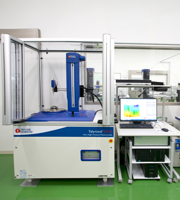 Aomi Precision Co., Ltd.