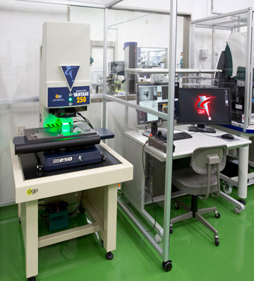 Aomi Precision Co., Ltd.