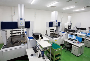 Aomi Precision Co., Ltd.