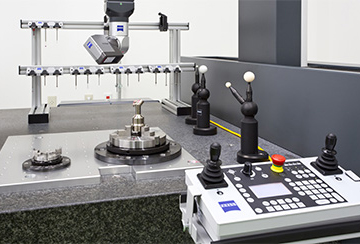 Aomi Precision Co., Ltd.